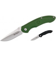 Remington Sportsman Series -  Liner Lock Design Knife